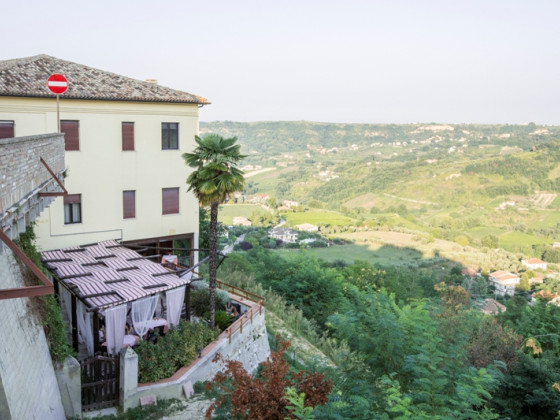 locanda del vecchio borgo