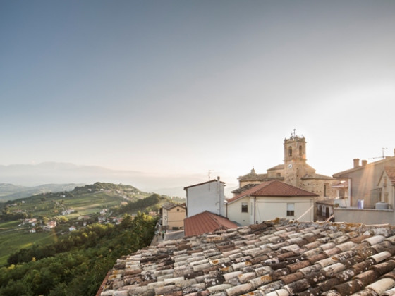 locanda del vecchio borgo