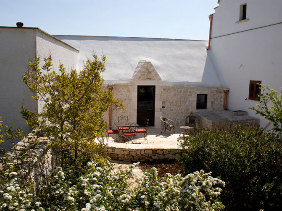 masseria selvaggi