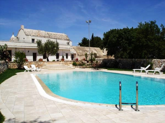 masseria selvaggi