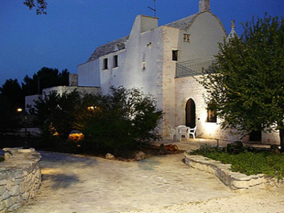 masseria selvaggi