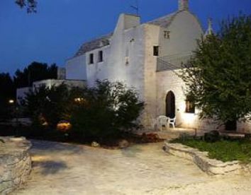 masseria selvaggi