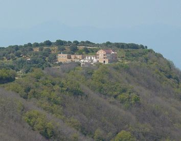 Agriturismo Sant'anna - Reggio Di Calabria