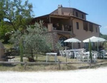 Casa-rural Cipollatico - Montespertoli