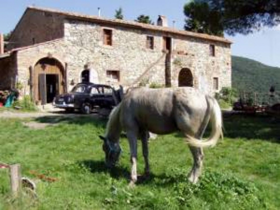 rifugio delle poiane