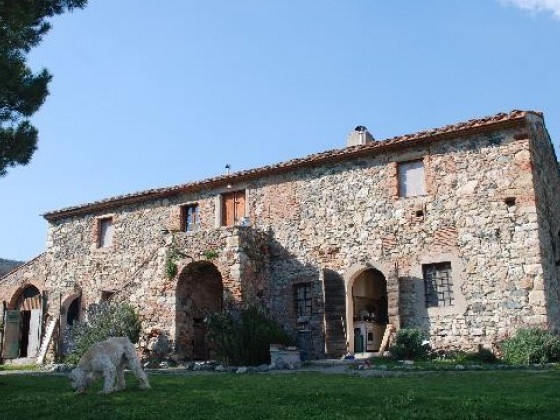 rifugio delle poiane