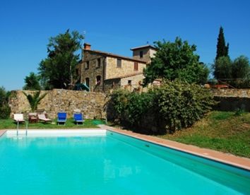 Bed And Breakfast Le Querciole - Barberino Val D'Elsa