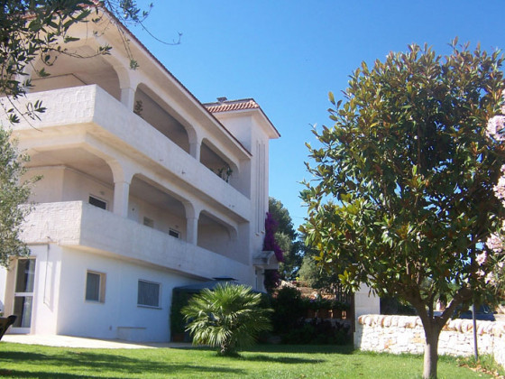 residenza aurora