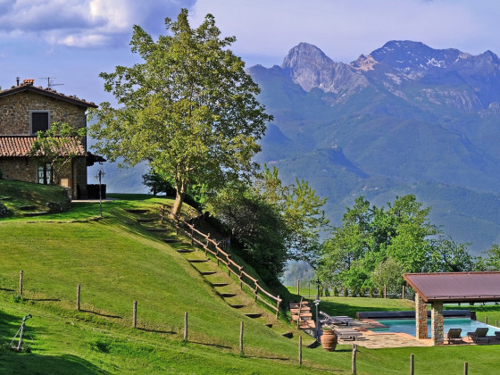 la locanda del moro