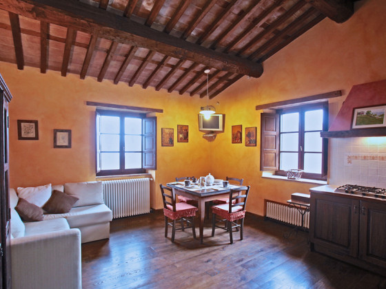 la locanda del moro