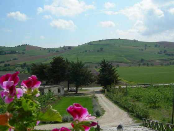 Turismo rurale masseria la guardata