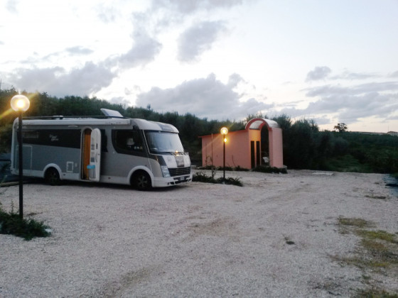 Turismo rurale masseria la guardata