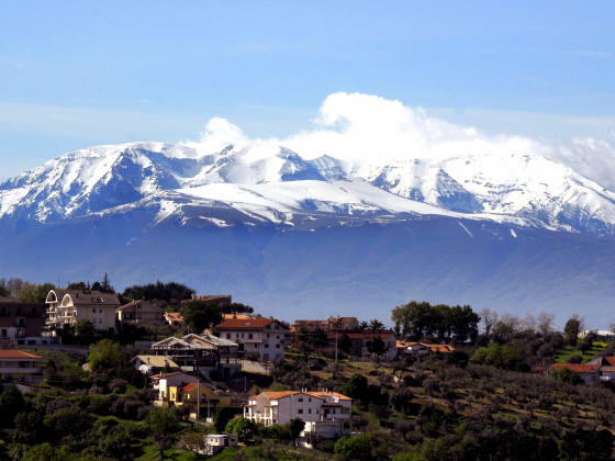 la meridiana