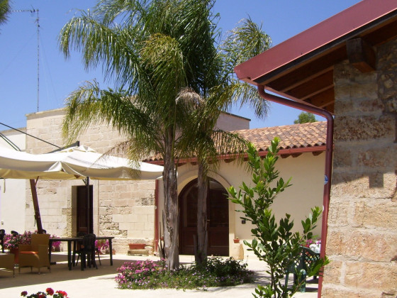 masseria baronali