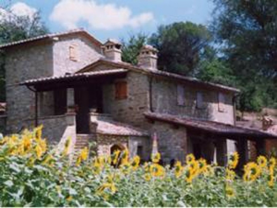 mulino delle capannacce