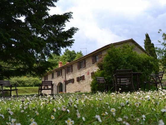 fattoria il praticino