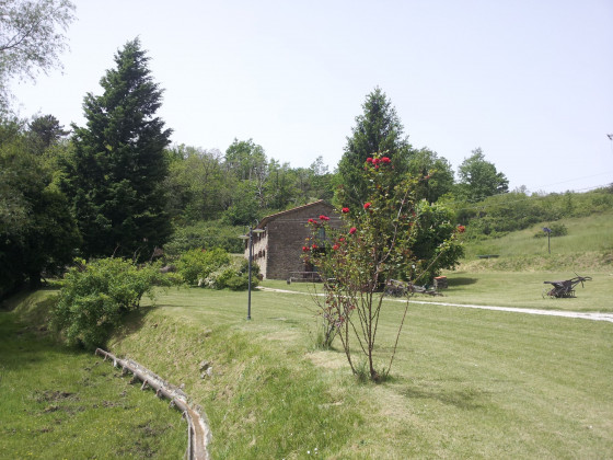 fattoria il praticino