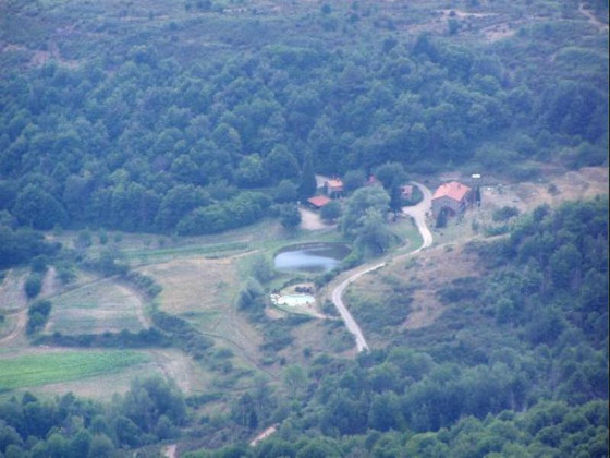 fattoria il praticino