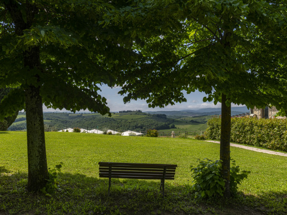 riserva di fizzano