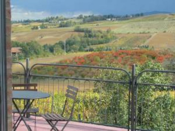 fattoria l'alpenice