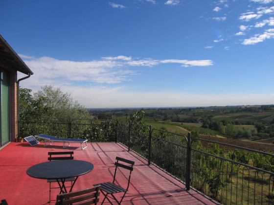 fattoria l'alpenice