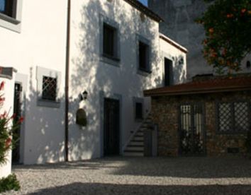 Casa-rural Casa Scola - Gragnano