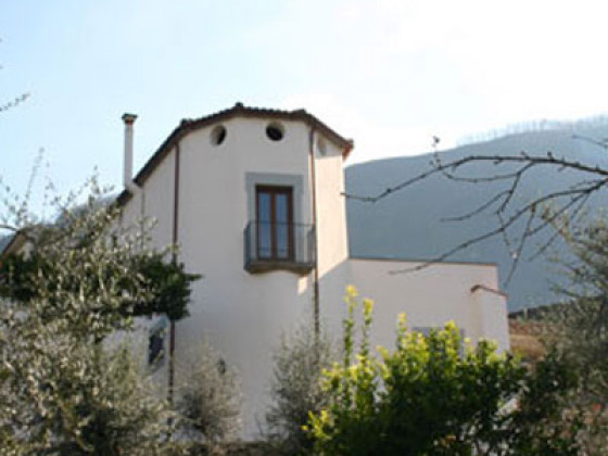 casa scola