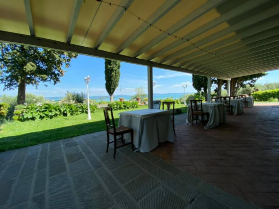 maneggio dogana ristorante