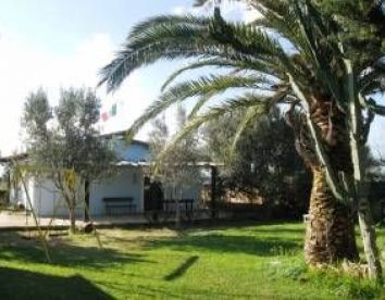 Farm-house Portopalo - Portopalo Di Capo Passero