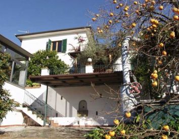 Farm-house Cascina Dei Peri - Castelnuovo Magra