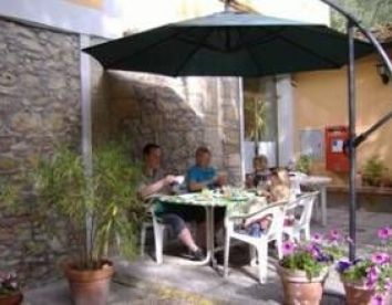 Pension Locanda Prato D'era - Volterra