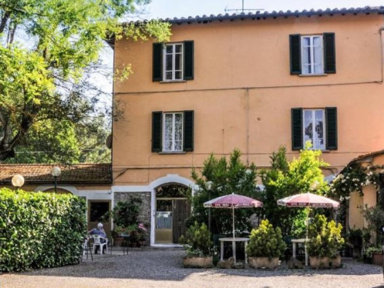 locanda prato d'era