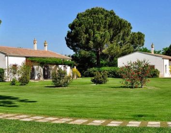 Farm-house L'orto Di Lucania - Montescaglioso