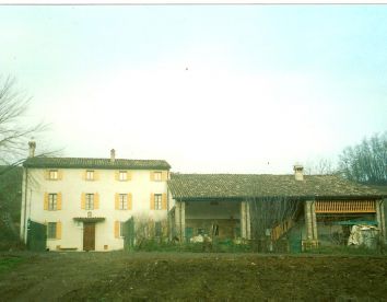 Farm-house Fattoria Del Finale - Traversetolo