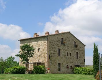 Countryside Holiday House La Leopoldina - Montaione