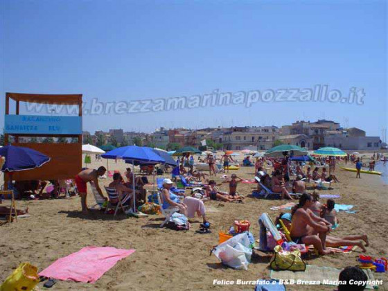 brezza marina sicilia