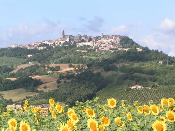 casale delle lucrezie