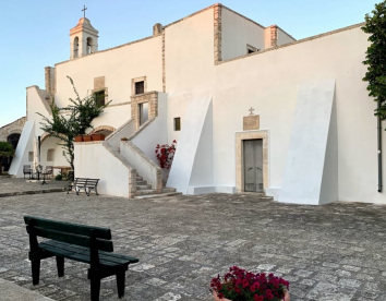 masseria del crocifisso