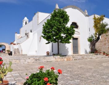 masseria del crocifisso foto 10