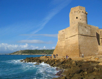 torre del golfo foto 6