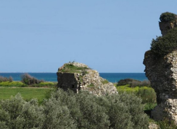 torre del golfo