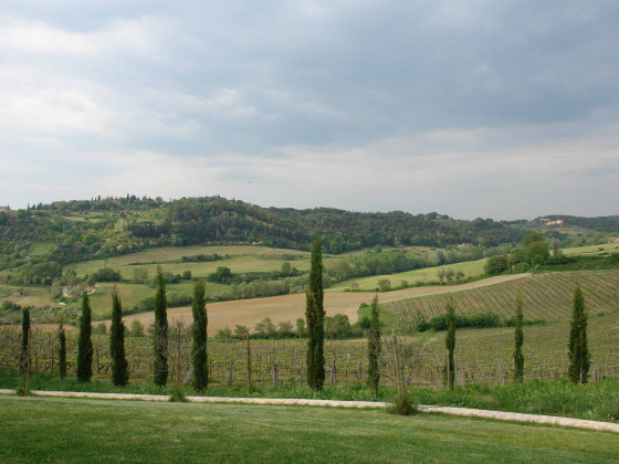 tenuta il tresto