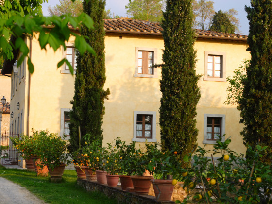 tenuta il tresto