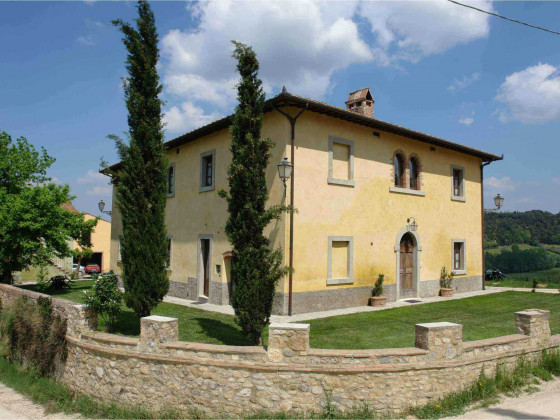 tenuta il tresto