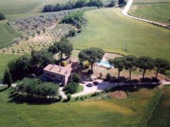 la casina bassa