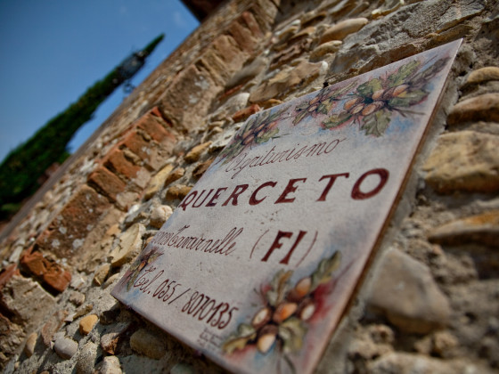 fattoria querceto