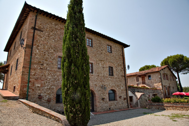 fattoria querceto