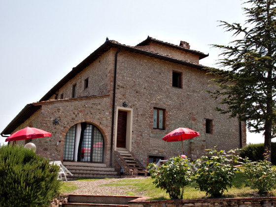 fattoria querceto