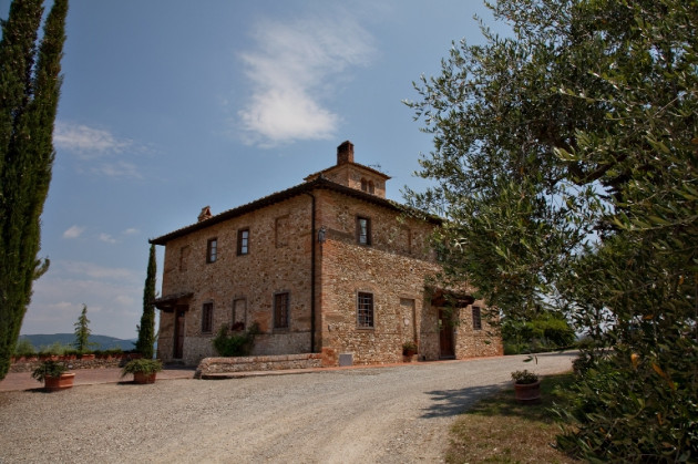 fattoria querceto