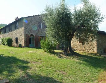Countryside Holiday House Il Querceto - Magione